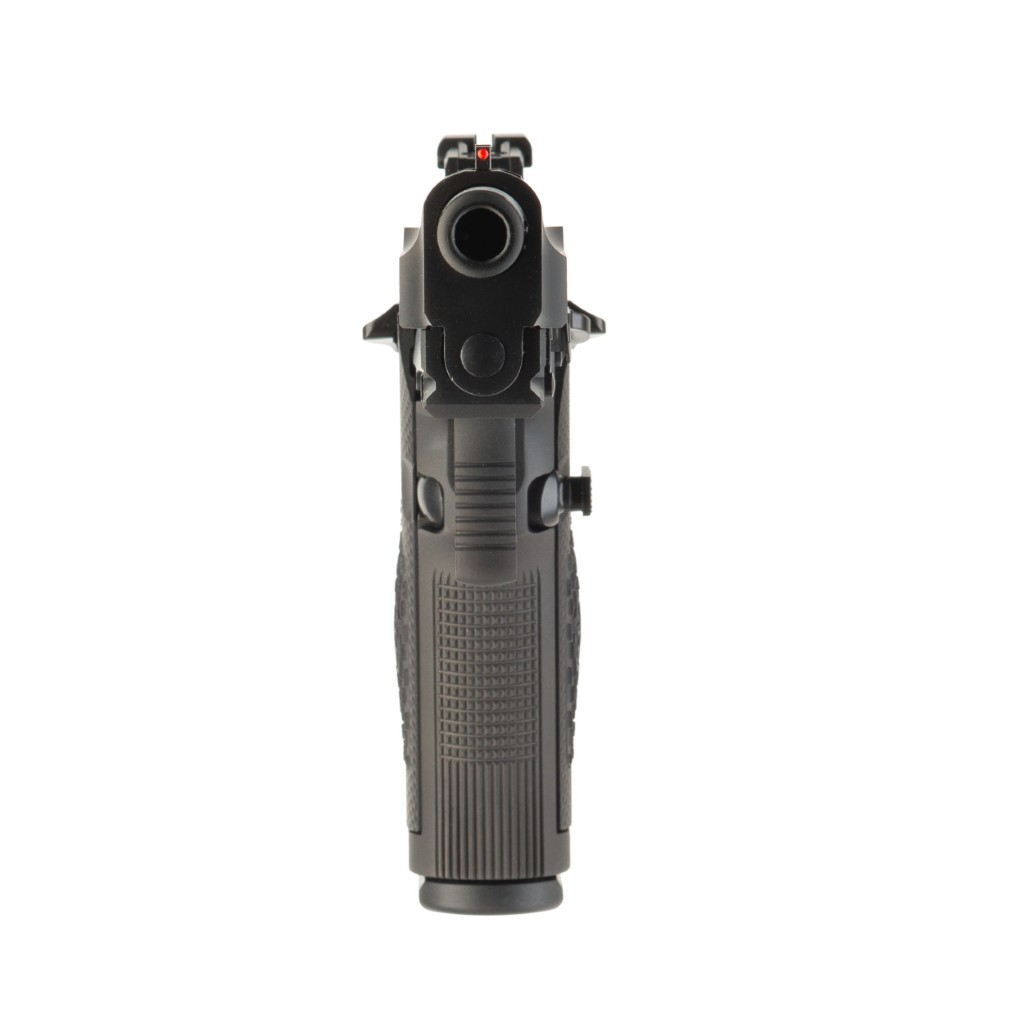 Beretta Pistole 94X Performance - 9 mm Para – Bild 2
