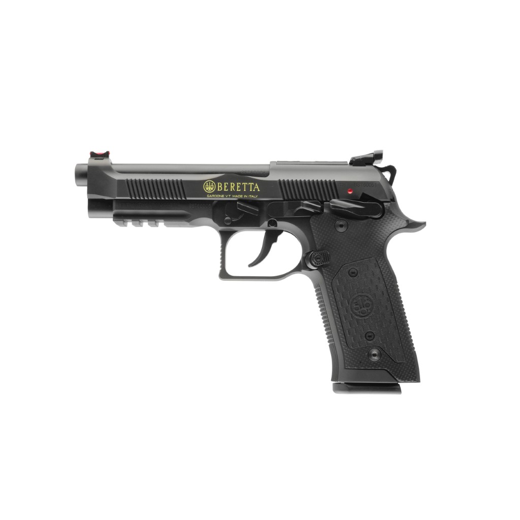 Beretta Pistole 94X Performance - 9 mm Para – Bild 3