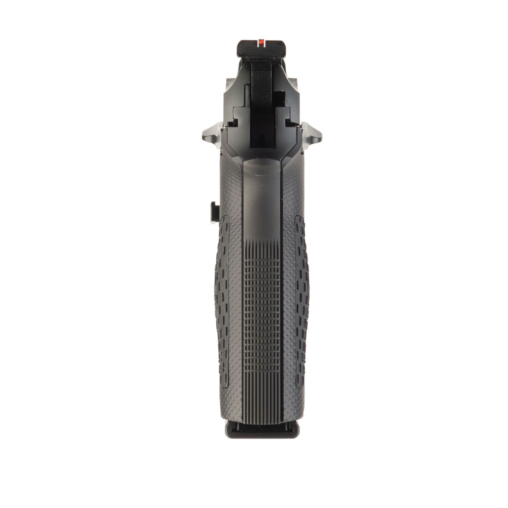 Beretta Pistole 94X Performance - 9 mm Para – Bild 4