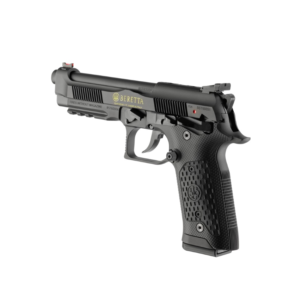 Beretta Pistole 94X Performance - 9 mm Para – Bild 5
