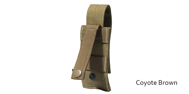 Beretta Einzelmagazinhalter Grip-Tac M.O.L.L.E.