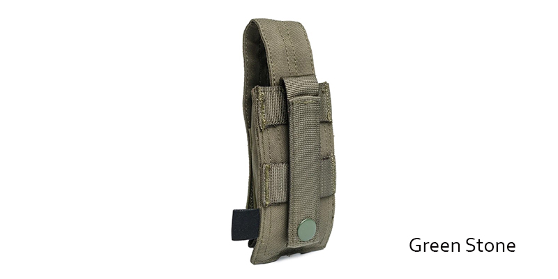 Beretta Einzelmagazinhalter Grip-Tac M.O.L.L.E. – Bild 2