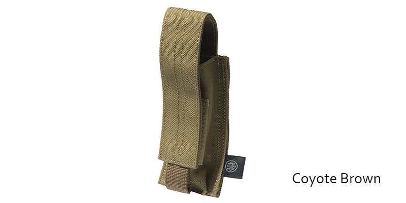 Beretta Einzelmagazinhalter Grip-Tac M.O.L.L.E. – Bild 4