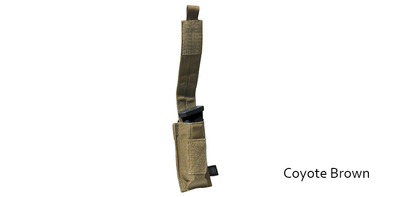 Beretta Einzelmagazinhalter Grip-Tac M.O.L.L.E. – Bild 5