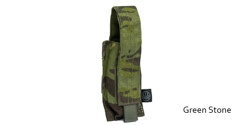 Beretta Einzelmagazinhalter Grip-Tac M.O.L.L.E. – Bild 7