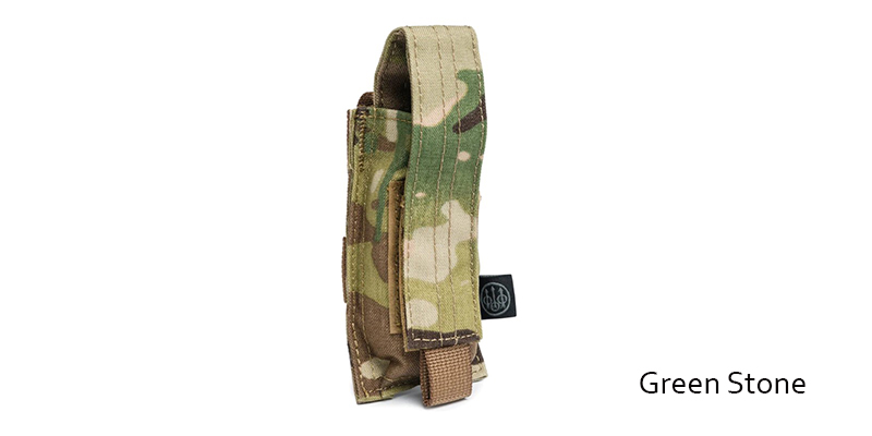 Beretta Einzelmagazinhalter Grip-Tac M.O.L.L.E. – Bild 8