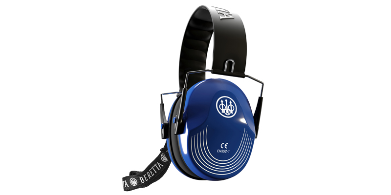Beretta Gehörschutz – Bild 4