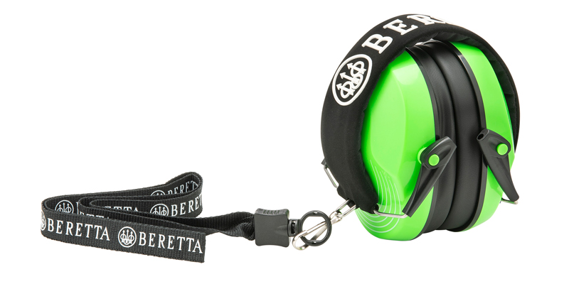 Beretta Gehörschutz