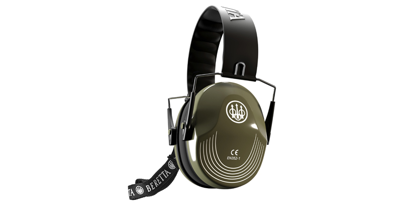 Beretta Gehörschutz – Bild 5