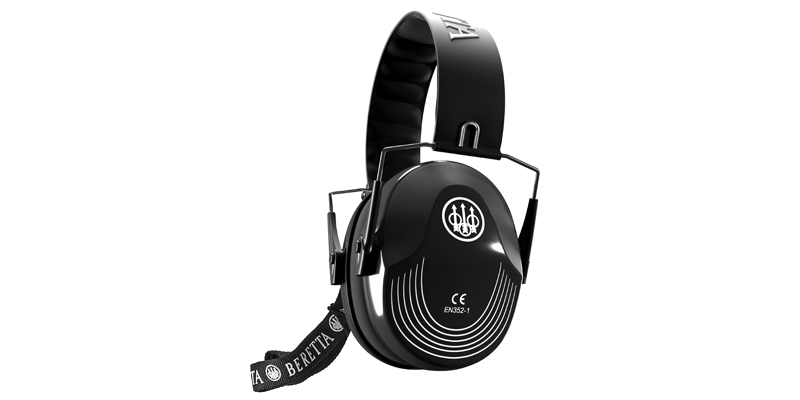 Beretta Gehörschutz – Bild 6