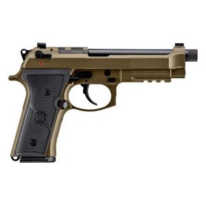 Beretta Pistole M9A4 Overlanding Nomad Bronze - 9 mm Para