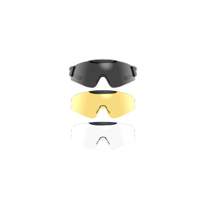 Beretta Schiessbrille Intermask