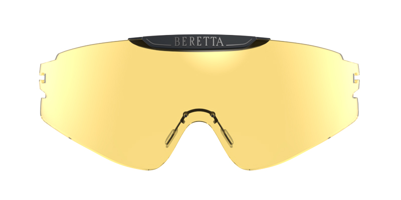 Beretta Schiessbrille Intermask – Bild 5