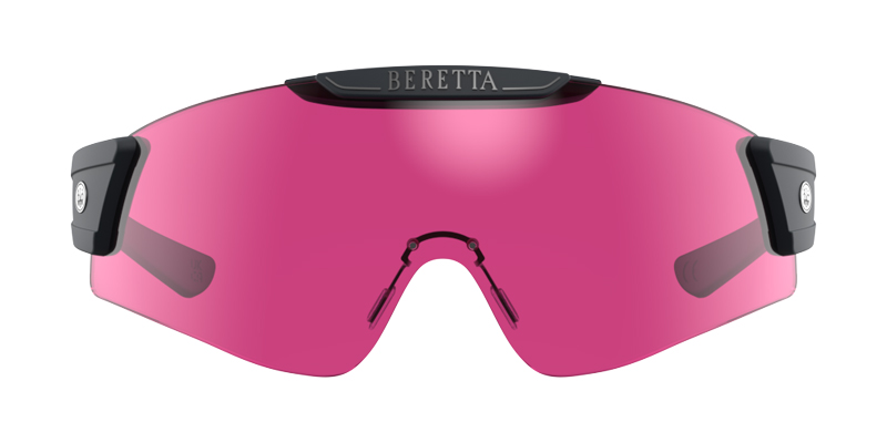 Beretta Schiessbrille Intermask – Bild 6