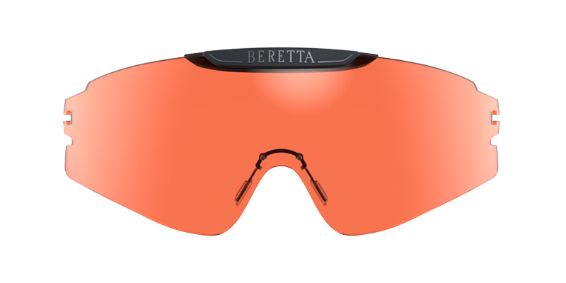 Beretta Schiessbrille Intermask – Bild 7