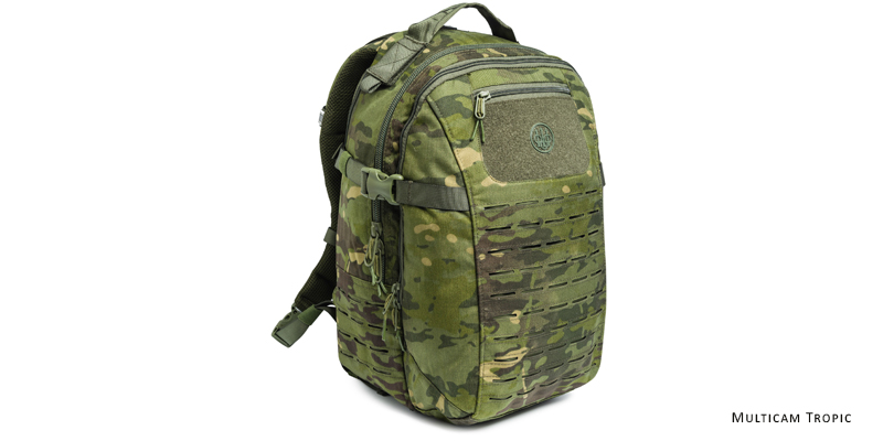 Beretta Tactical Multicam Rucksack