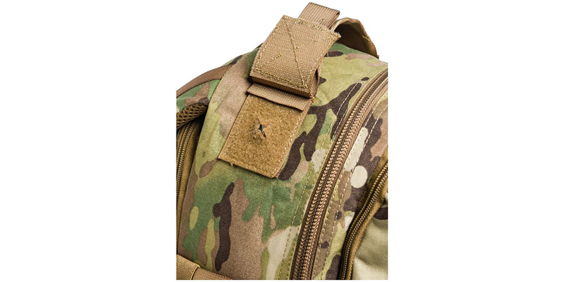 Beretta Tactical Multicam Rucksack – Bild 10