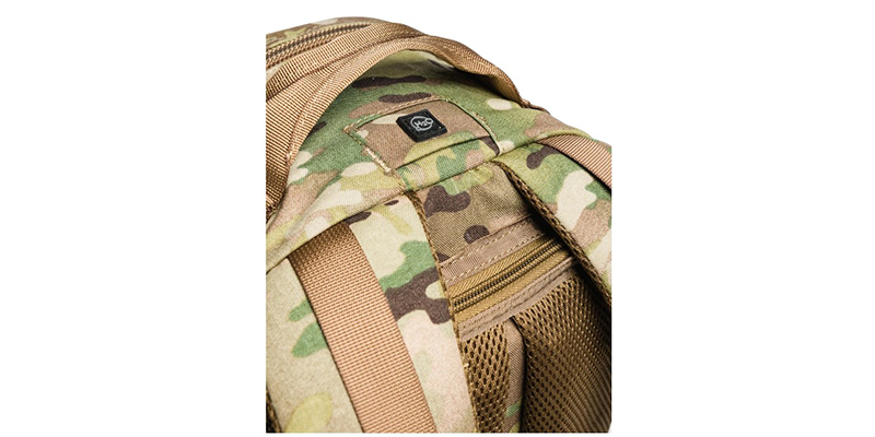 Beretta Tactical Multicam Rucksack – Bild 5
