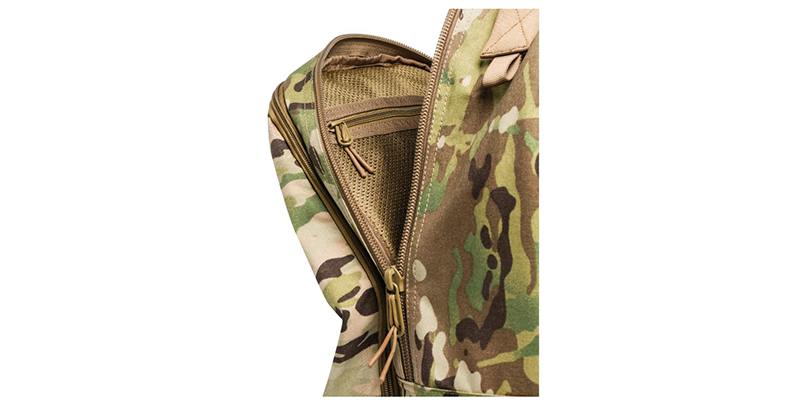 Beretta Tactical Multicam Rucksack – Bild 7