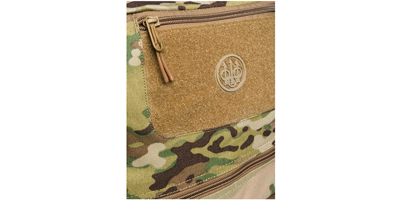 Beretta Tactical Flank Multicam Rucksack (17 Liter) – Bild 4