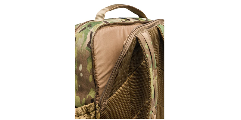 Beretta Tactical Flank Multicam Rucksack (17 Liter) – Bild 5