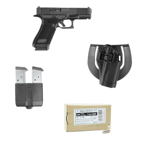 Glock 45 Gen6 Komplettpaket