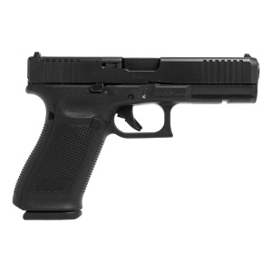 Glock Pistole 21 Gen5 MOS FS - .45 ACP