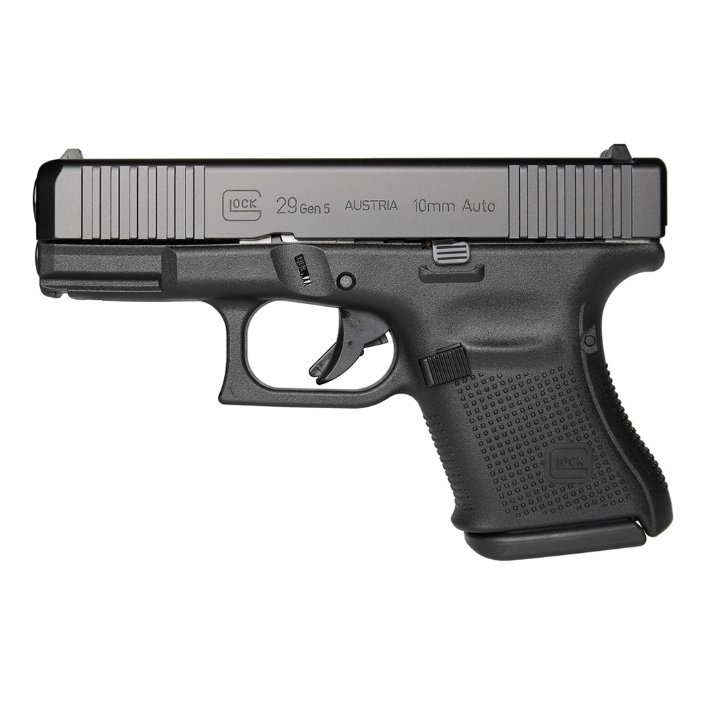 Glock Pistole 29 Gen5 FS - 10 mm Auto