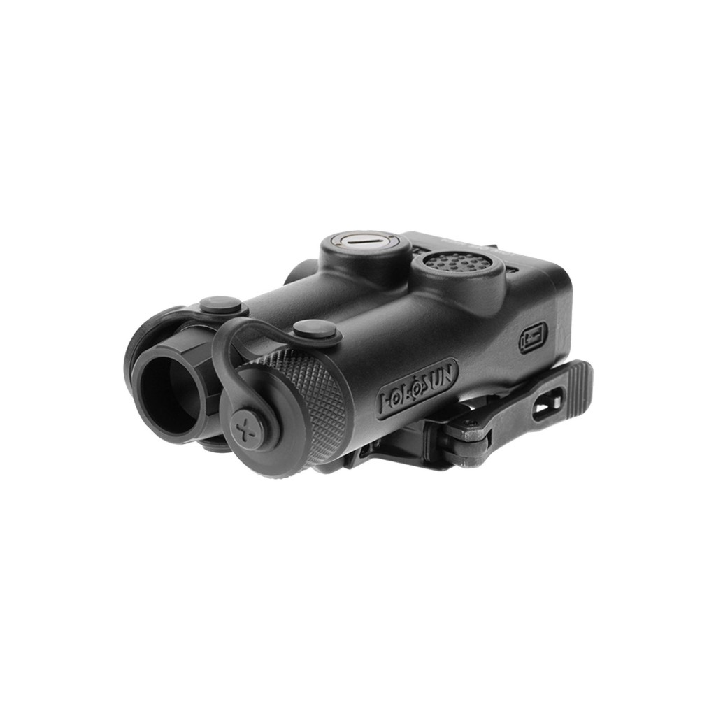 Holosun Laserzielgerät, Modell LE117-G