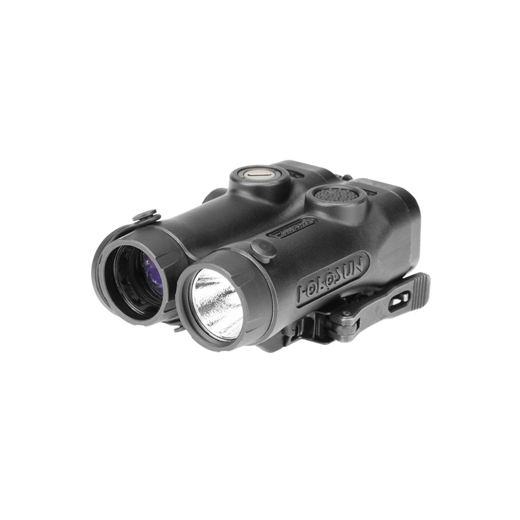 Holosun Laserzielgerät, Modell LE321-GR-IR