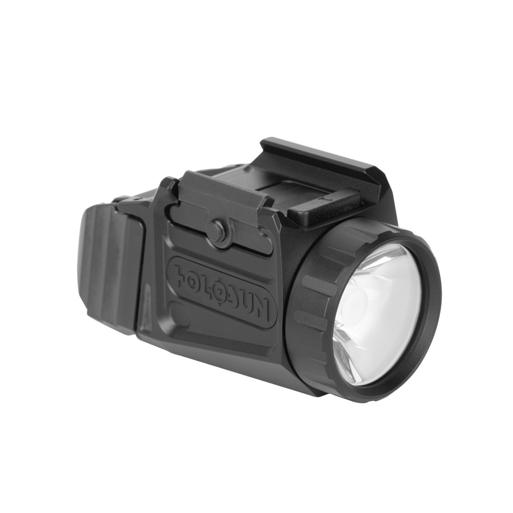 Holosun Lampe, Modell P.ID-K – Bild 3