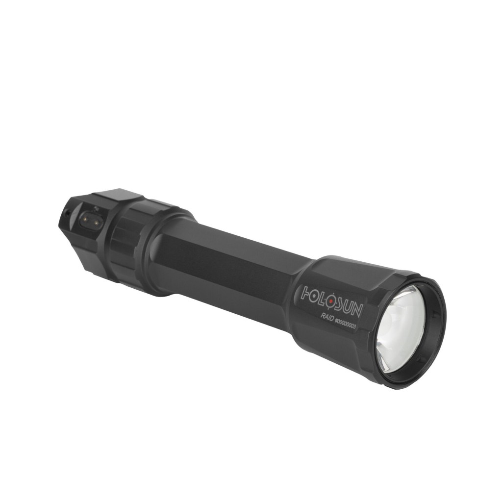 Holosun Lampe, Modell RAID – Bild 3