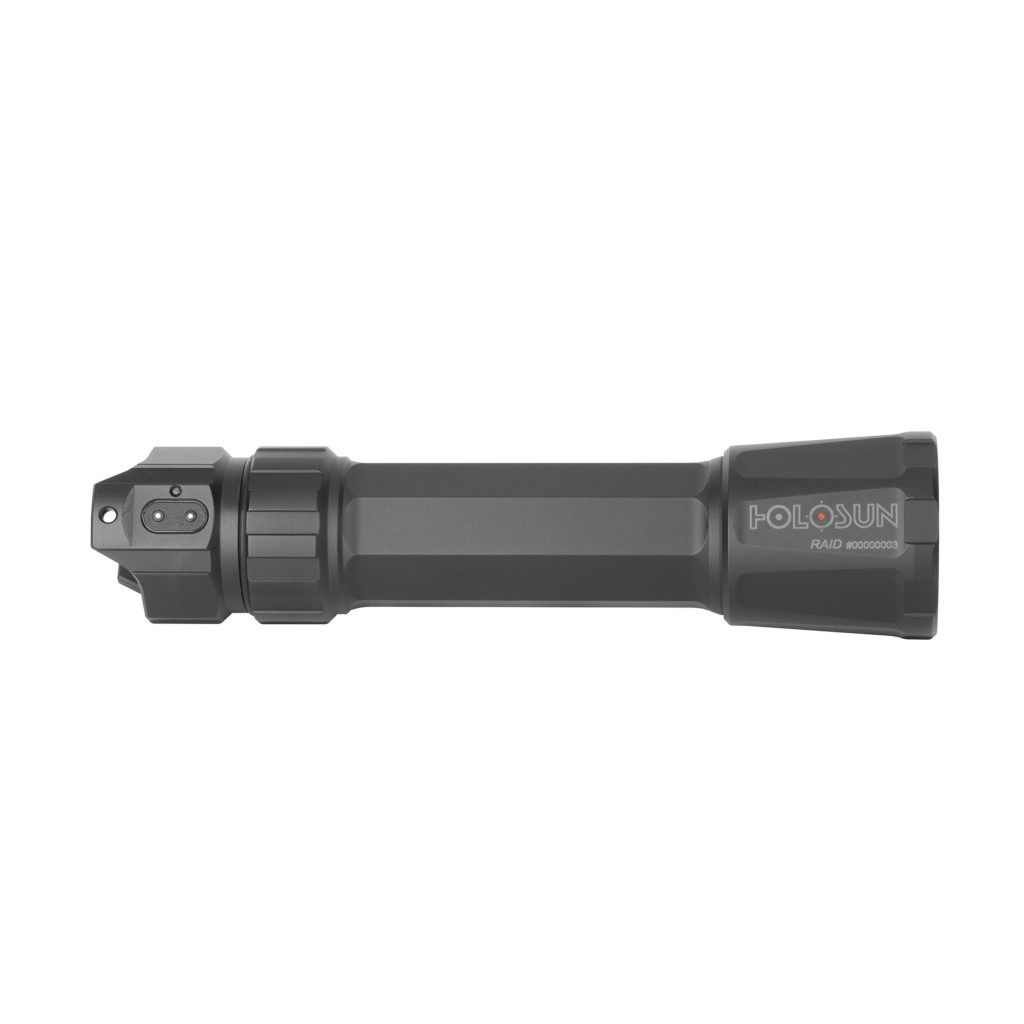 Holosun Lampe, Modell RAID – Bild 4