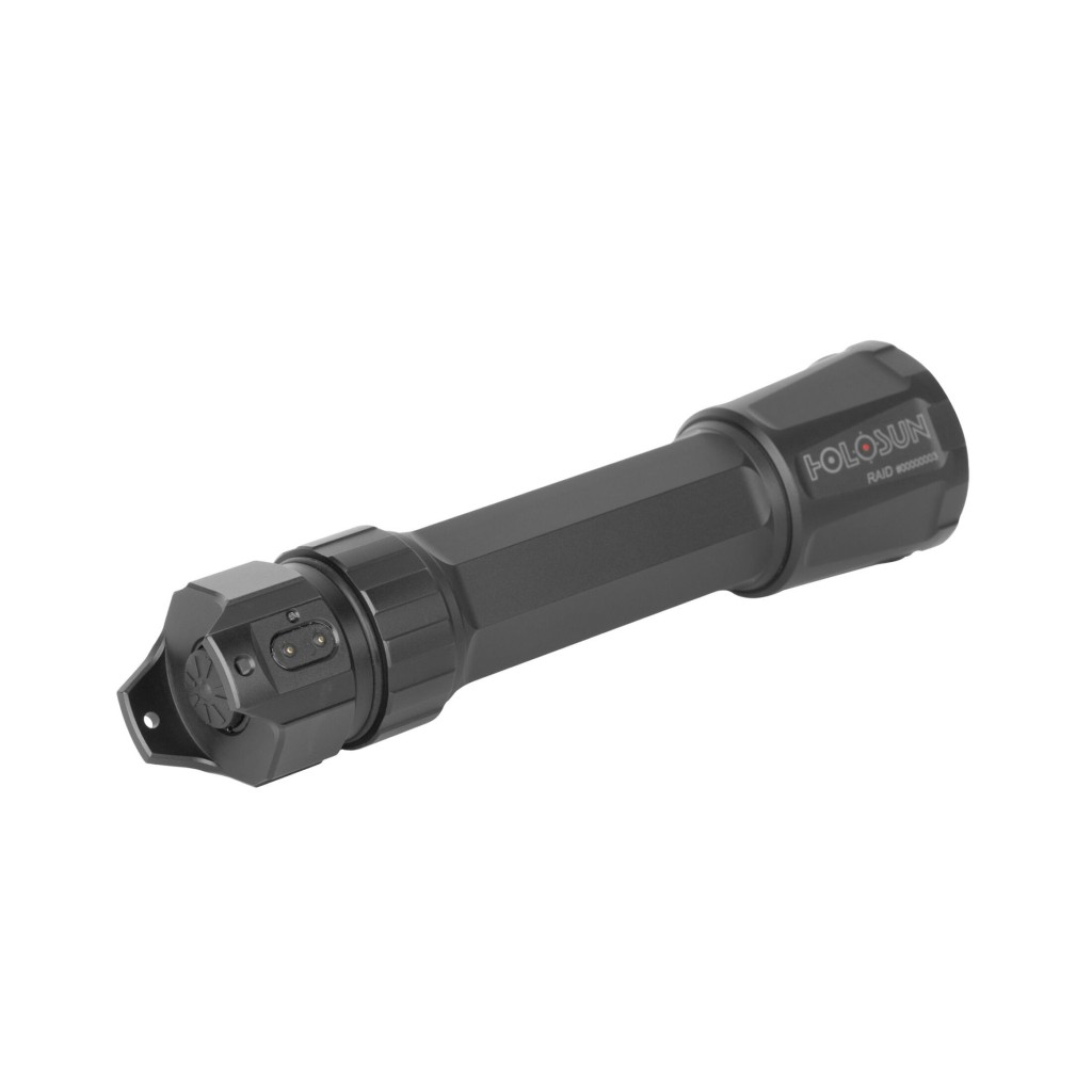 Holosun Lampe, Modell RAID – Bild 5