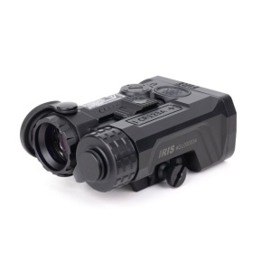 Holosun Laserzielgerät, Modell IRIS-3-GR-IR
