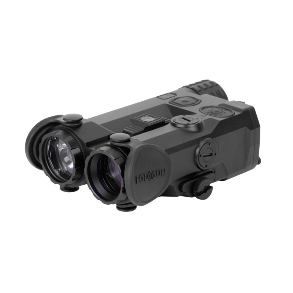 Holosun Laserzielgerät, Modell IRIS-4-GR-IR