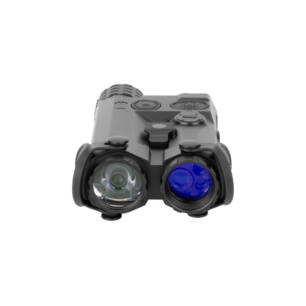 Holosun Laserzielgerät, Modell IRIS-4-GR-IR – Bild 2