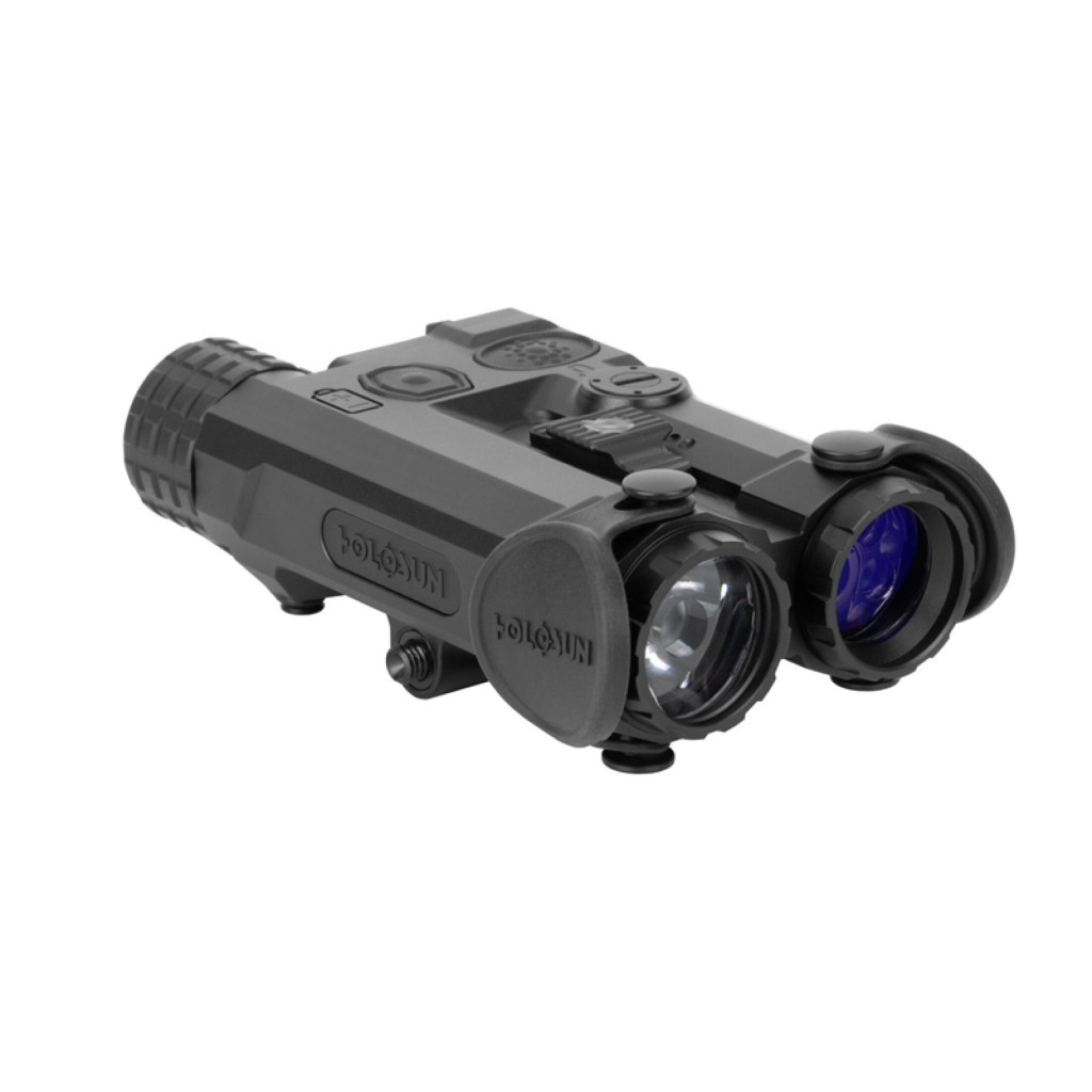 Holosun Laserzielgerät, Modell IRIS-4-GR-IR – Bild 3