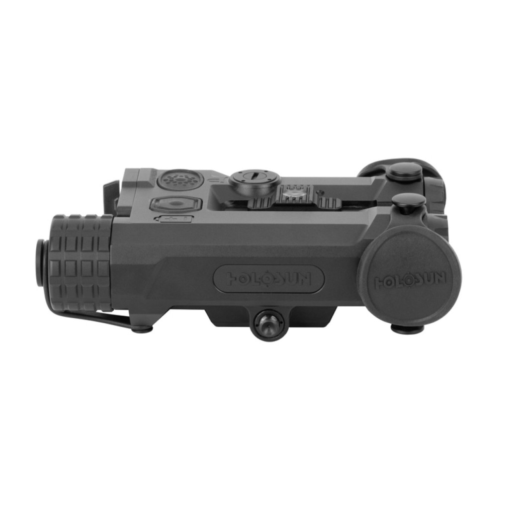 Holosun Laserzielgerät, Modell IRIS-4-GR-IR – Bild 4