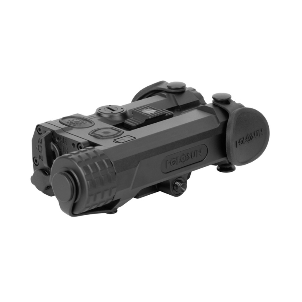 Holosun Laserzielgerät, Modell IRIS-4-GR-IR – Bild 5