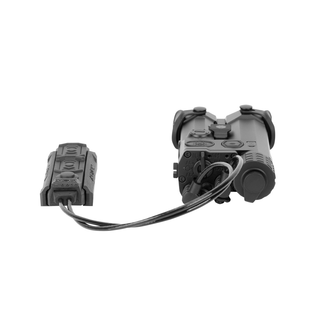 Holosun Laserzielgerät, Modell IRIS-4-GR-IR – Bild 6