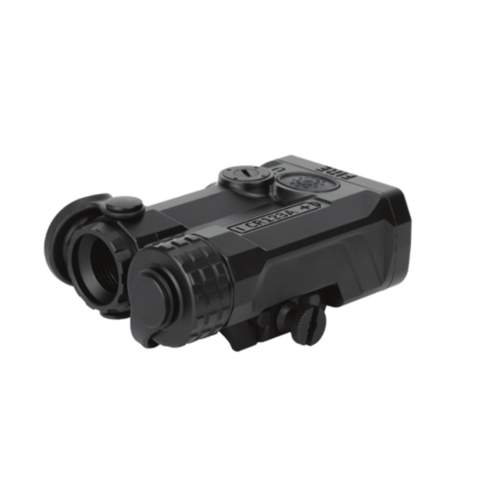 Holosun Laserzielgerät, Modell IRIS-2-RD-IR