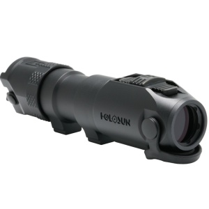 Holosun IR-Aufheller, Modell IRIS-ARC