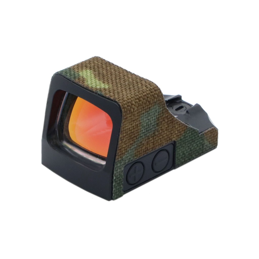 Holosun Combat Textiles Cordura Wrap für Serie: K-X2 – Bild 11
