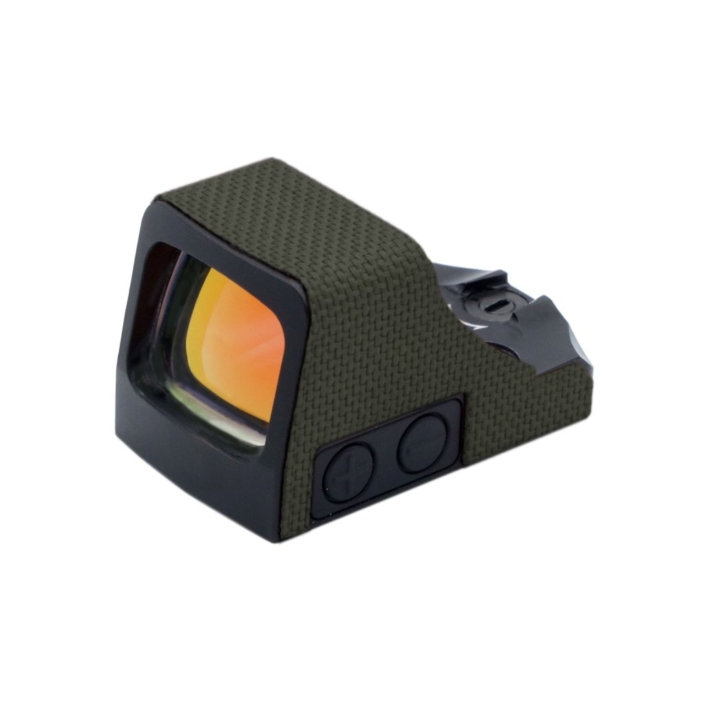 Holosun Combat Textiles Cordura Wrap für Serie: K-X2 – Bild 14