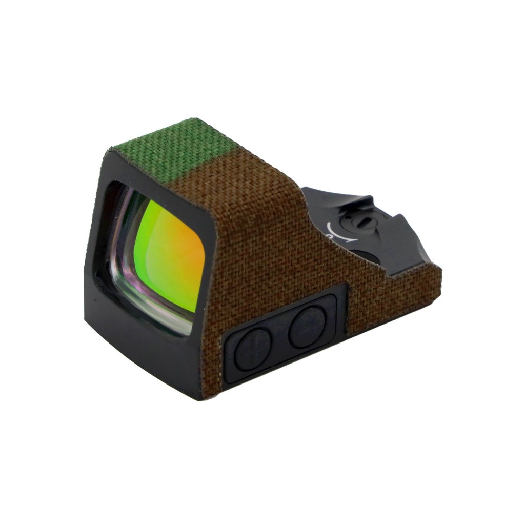 Holosun Combat Textiles Cordura Wrap für Serie: K-X2 – Bild 17