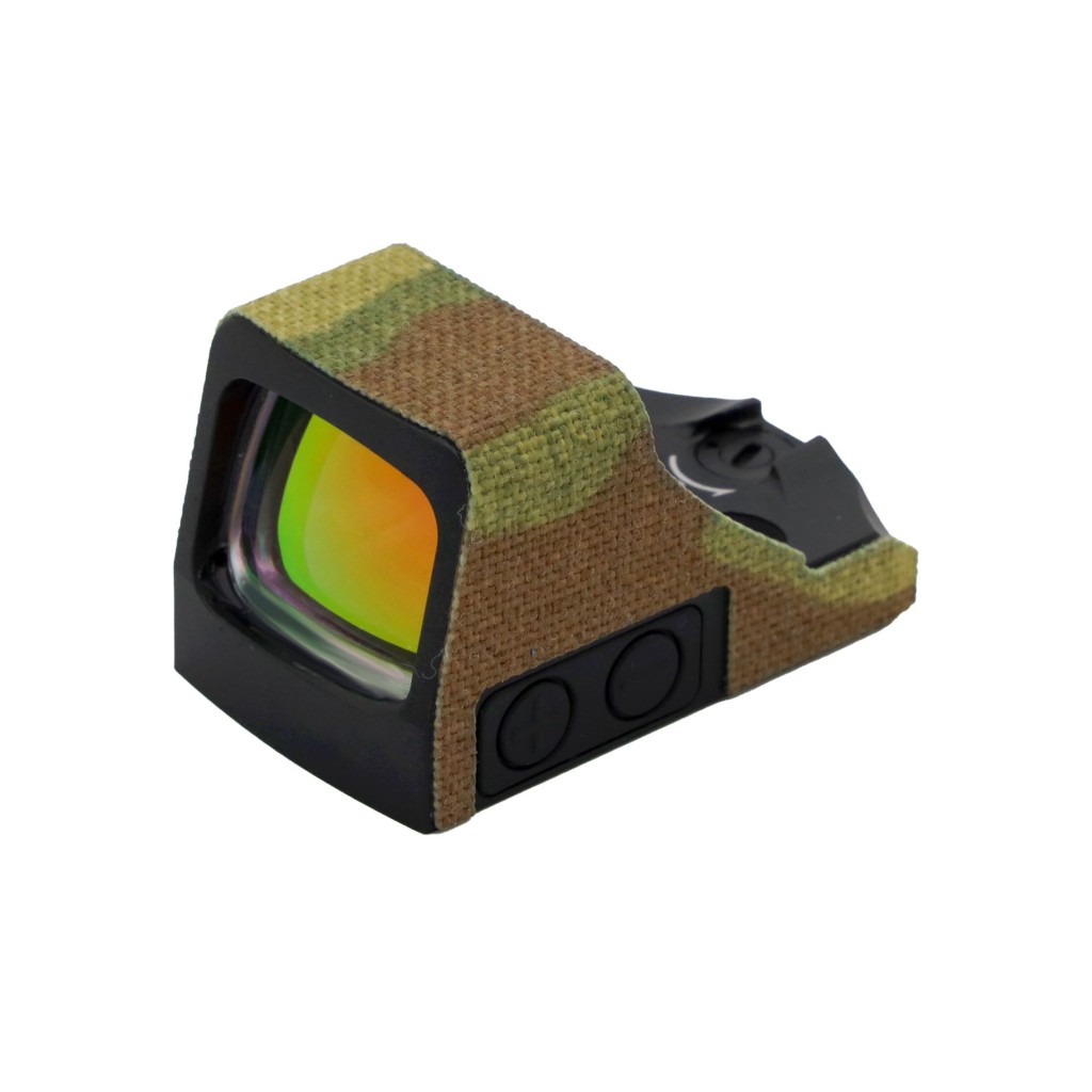 Holosun Combat Textiles Cordura Wrap für Serie: K-X2 – Bild 19