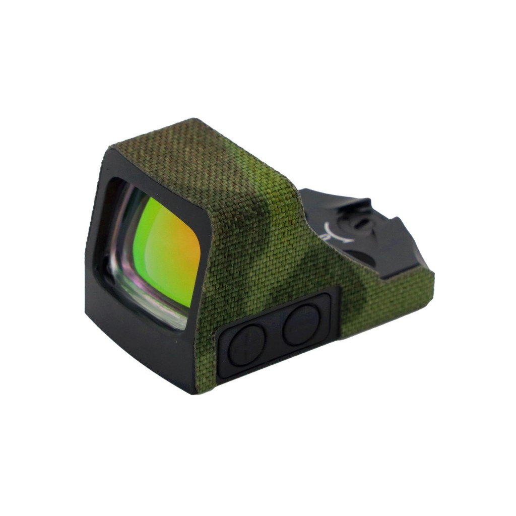 Holosun Combat Textiles Cordura Wrap für Serie: K-X2 – Bild 20