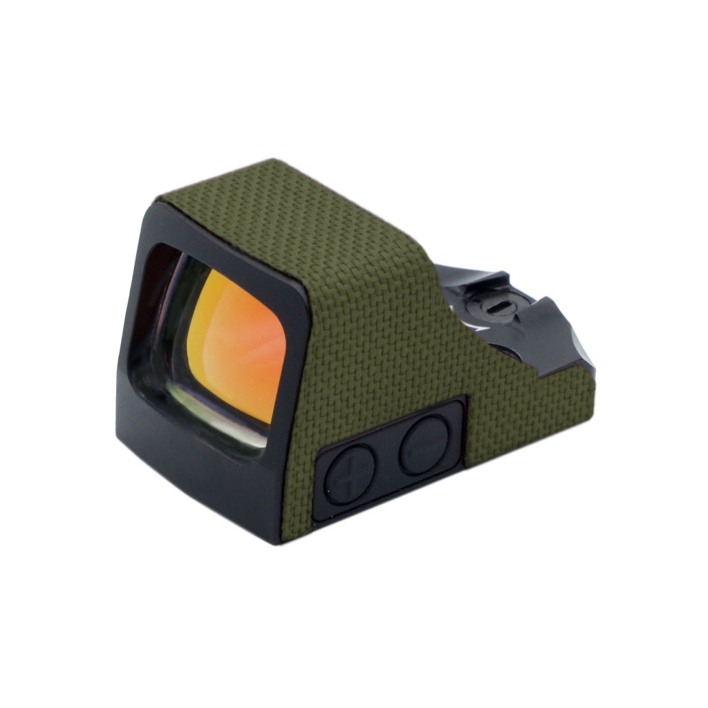 Holosun Combat Textiles Cordura Wrap für Serie: K-X2 – Bild 22