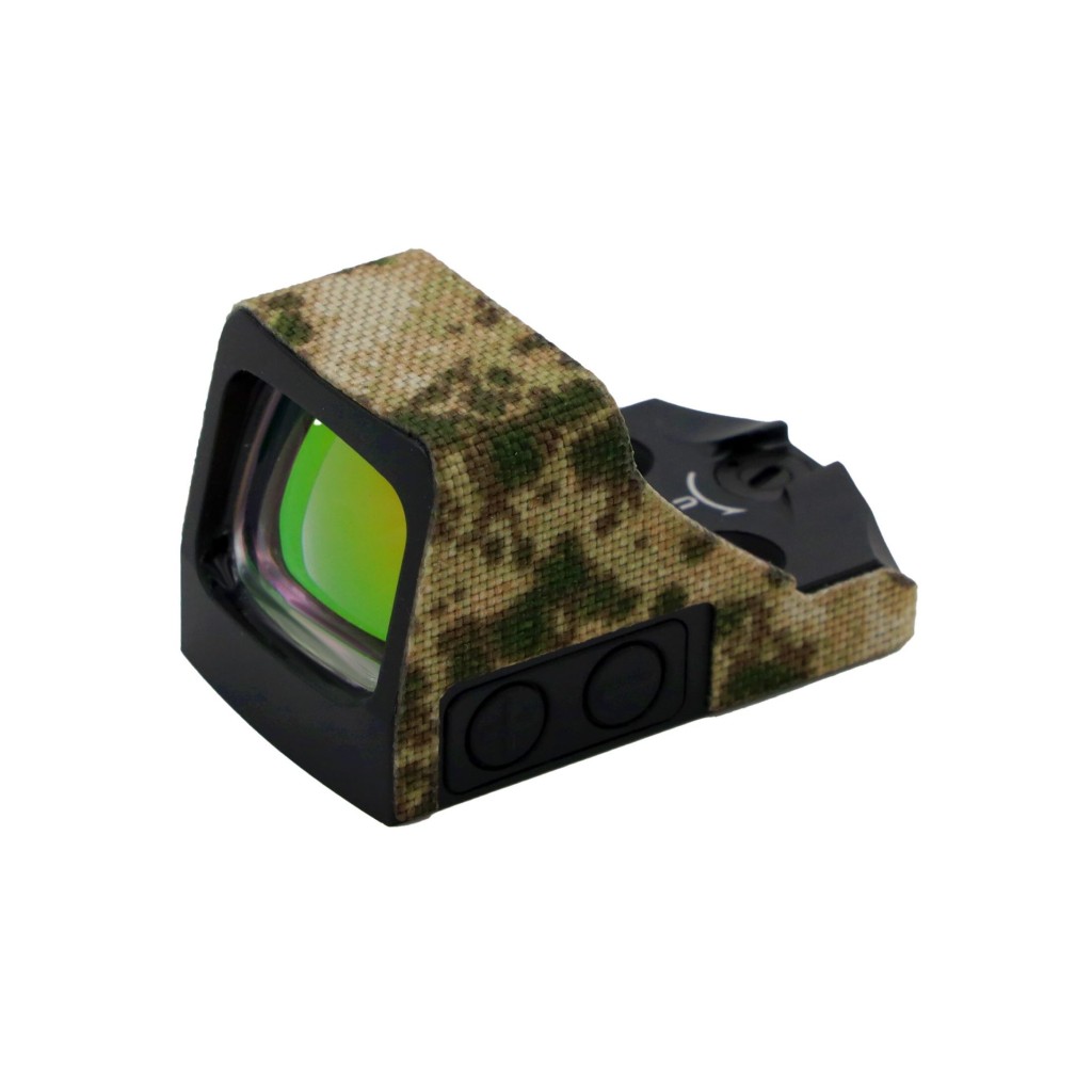 Holosun Combat Textiles Cordura Wrap für Serie: K-X2 – Bild 23